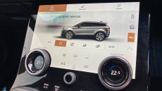 Land Rover Range Rover Evoque 2.0 D200 R-Dynamic SE 5dr Auto Diesel Hatchback